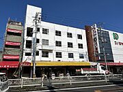 鴫野センタービル 4階 築52年8ヶ月の賃貸物件