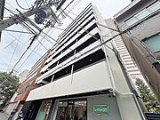 京橋駅より徒歩3分 10階 築2年3ヶ月の賃貸物件