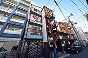 蒲生四丁目駅より徒歩1分 3階 築29年6ヶ月の賃貸物件