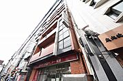 東洋プラザ蒲生 6階 築38年2ヶ月の賃貸物件