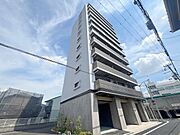 森小路駅より徒歩5分 11階 新築の賃貸物件