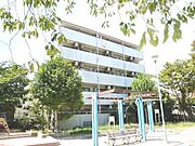 フローラル横堤 5階 築32年6ヶ月の賃貸物件
