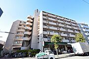 野江内代駅より徒歩5分 2階 築38年7ヶ月の賃貸物件
