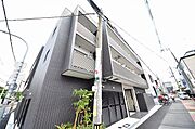 千林大宮駅より徒歩5分 1階 築6年2ヶ月の賃貸物件