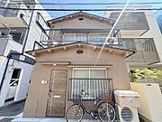 関目駅より徒歩6分 築51年6ヶ月 2階建の賃貸物件