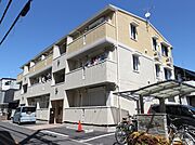 小田急相模原駅より徒歩22分 3階 築1年11ヶ月の賃貸物件
