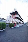 ソレイユ楠 1階 築30年7ヶ月の賃貸物件