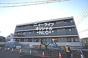 香川駅より徒歩5分 1階 新築の賃貸物件