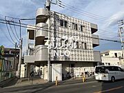 ウィーブ 2階 築11年8ヶ月の賃貸物件