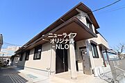 伊勢原駅より徒歩9分 1階 築6年11ヶ月の賃貸物件