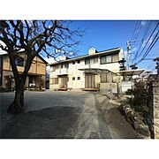 伊勢原駅より徒歩20分 1階 築32年4ヶ月の賃貸物件