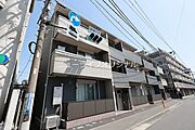 さがみ野駅より徒歩4分 1階 築3年9ヶ月の賃貸物件