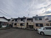 ハイムセルシオ 2階 築36年4ヶ月の賃貸物件