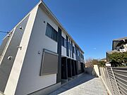 辻堂駅よりバス6分 徒歩4分 2階 築1年6ヶ月の賃貸物件