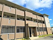 カリーサビラー 2階 築11年9ヶ月の賃貸物件