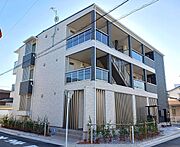 グリーンビラ郷美II 1階 築1年3ヶ月の賃貸物件