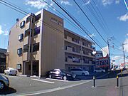 平塚駅よりバス12分 徒歩2分 2階 築29年4ヶ月の賃貸物件