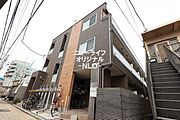 グレイス本厚木３ 3階 築3年の賃貸物件