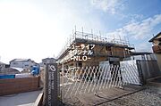 平塚駅よりバス18分 徒歩4分 1階 新築の賃貸物件