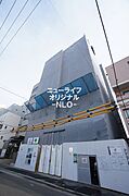 平塚駅より徒歩2分 1階 新築の賃貸物件