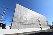 高座渋谷駅より徒歩1分 5階 新築の賃貸物件
