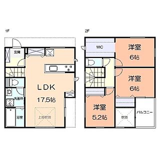 間取り：214078423094