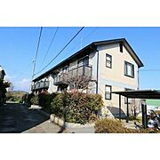 二宮駅よりバス4分 徒歩5分 1階 築29年6ヶ月の賃貸物件