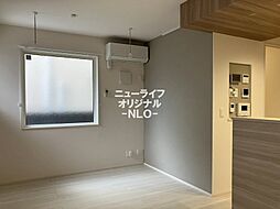 パラディーゾ湘南 1LDKの写真