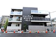 本厚木駅より徒歩6分 2階 新築の賃貸物件