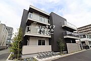 本厚木駅より徒歩6分 2階 新築の賃貸物件