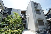 辻堂駅より徒歩9分 1階 新築の賃貸物件