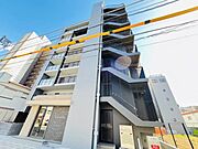 平塚駅より徒歩5分 5階 築2年6ヶ月の賃貸物件
