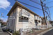 パストラル2 1階 築18年の賃貸物件