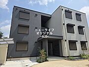 シャルムコート 3階 新築の賃貸物件