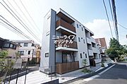 町田駅より徒歩9分 1階 新築の賃貸物件
