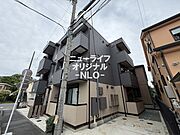 ブリーズコースト夕陽ヶ丘 2階 築2年5ヶ月の賃貸物件