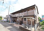コンフォール・ミナミAの賃貸物件