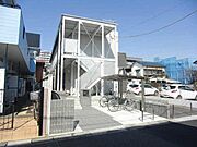 リブリ・代官町の賃貸物件