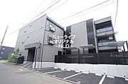 町田駅より徒歩9分 3階 新築の賃貸物件