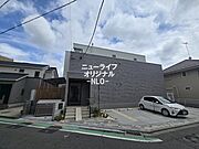 相模大野駅より徒歩12分 1階 新築の賃貸物件
