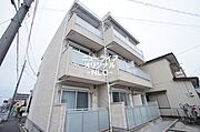 平塚駅より徒歩12分 2階 築11年8ヶ月の賃貸物件