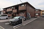 愛甲石田駅より徒歩7分 1階 築4年の賃貸物件