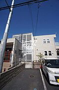 リブリ・リオ・フラガンシアの賃貸物件