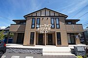 グランドール湘南Ａ 1階 築3年11ヶ月の賃貸物件