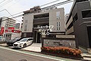 本厚木駅より徒歩5分 3階 築10年11ヶ月の賃貸物件