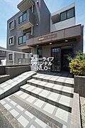 湘南台駅よりバス15分 徒歩7分 3階 築31年2ヶ月の賃貸物件