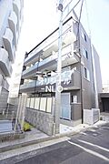 鴨居駅より徒歩5分 1階 新築の賃貸物件