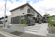 愛甲石田駅より徒歩27分 2階 新築の賃貸物件