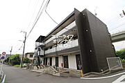 厚木駅より徒歩5分 2階 築8年10ヶ月の賃貸物件