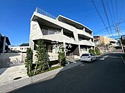 茅ケ崎駅より徒歩13分 1階 新築の賃貸物件